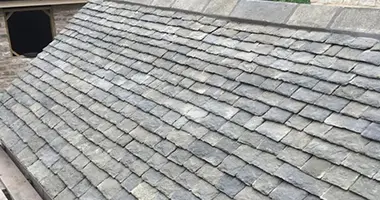 Roofers in Oxford - Country Roofing Ltd