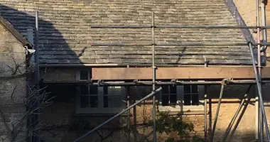 Roofers in Oxford - Country Roofing Ltd